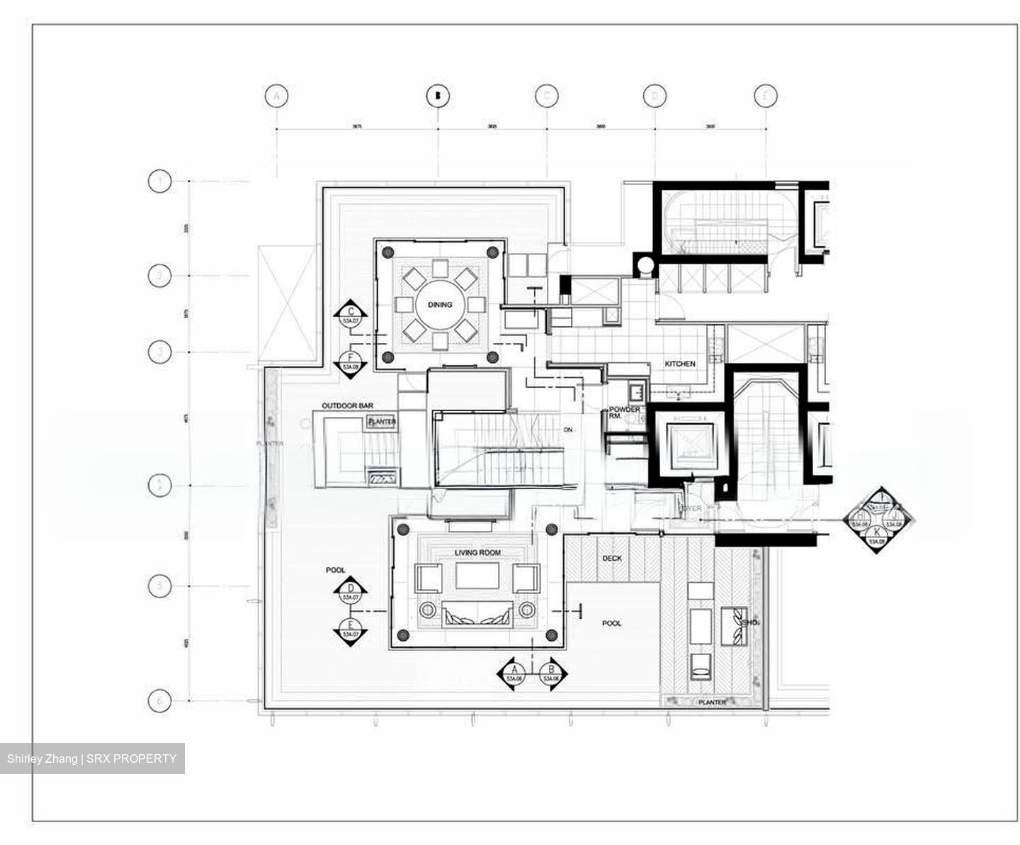 The Ritz-Carlton  (D9), Condominium #592552421